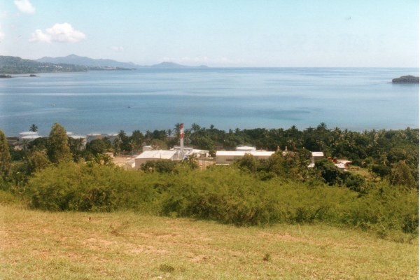 À Mayotte, la voiture électrique roulera surtout au fioul tant que les centrales ne changent pas