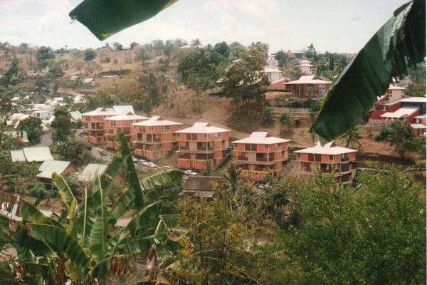 Après Chido, la recherche prépare des chantiers plus sobres et plus solides pour Mayotte