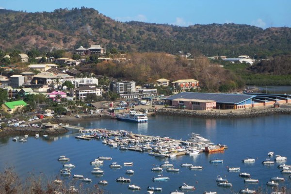 Le gazole moins cher promis pour novembre devra passer par l'arrêté du préfet de Mayotte