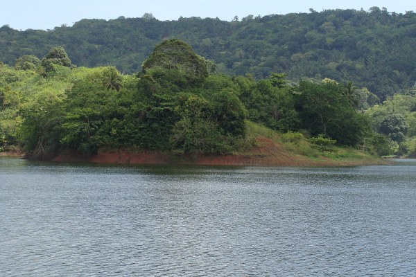 Des pluies normales et une chaleur hors norme, Mayotte entre dans une saison à surveiller de près